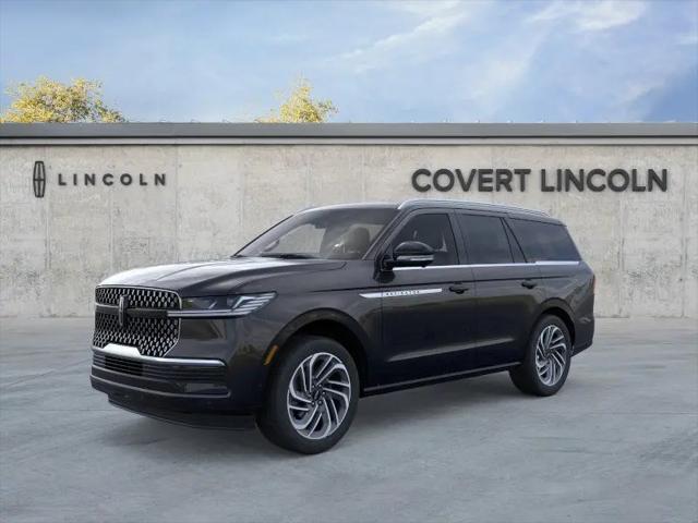 2026 Lincoln Navigator Reserve for sale in Austin, TX