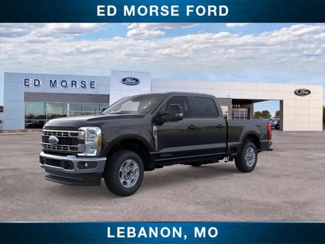 2026 Ford F-250 XLT for sale in Lebanon, MO