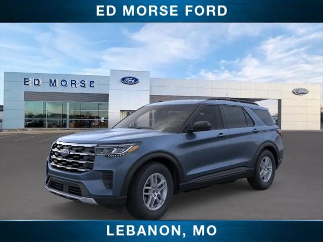 2026 Ford Explorer Active for sale in Lebanon, MO