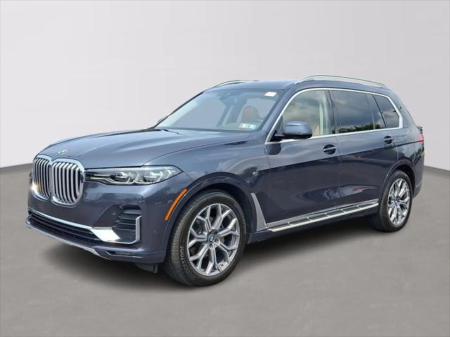 2022 BMW X7 xDrive40i for sale in East Petersburg, PA