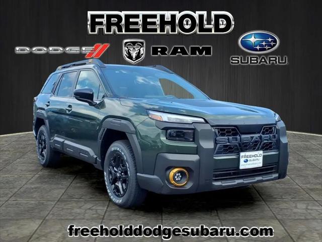 2026 Subaru Outback Wilderness for sale in Freehold, NJ