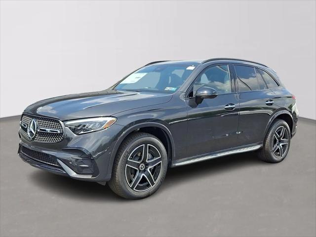 2026 Mercedes-Benz GLC 4MATIC SUV for sale in East Petersburg, PA