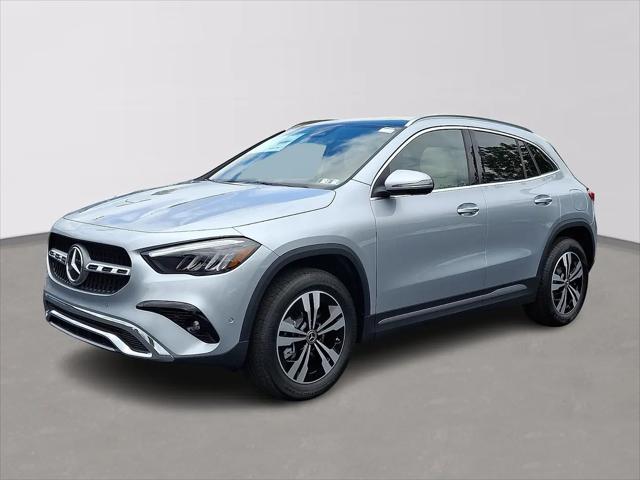 2026 Mercedes-Benz GLA-CLASS 4MATIC for sale in East Petersburg, PA