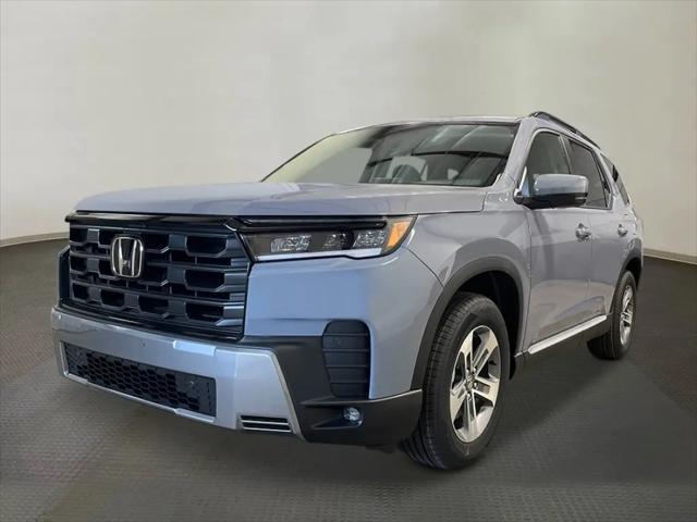 2026 Honda Pilot EX-L for sale in Tilton, NH