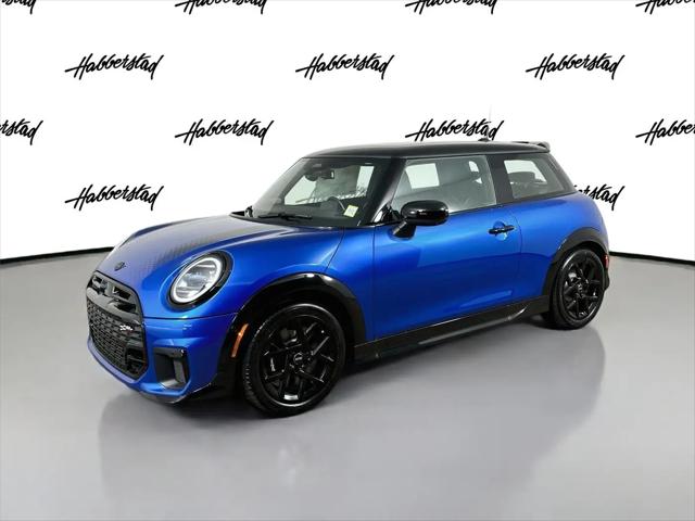 2026 MINI Hardtop Cooper S for sale in Huntington Station, NY