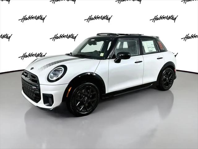 2026 MINI Hardtop Cooper S for sale in Huntington Station, NY