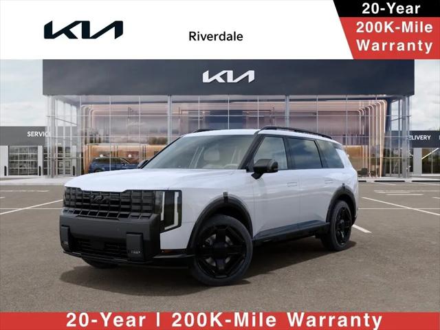 2027 Kia Telluride X-Line EX for sale in Riverdale, NJ