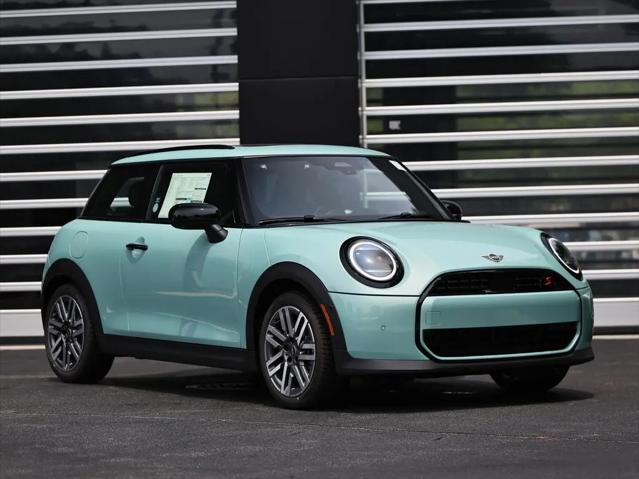 2026 MINI Hardtop Cooper S for sale in Virginia Beach, VA