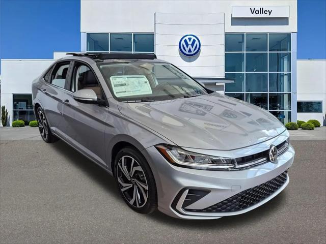 2026 Volkswagen Jetta SEL for sale in Fayetteville, NC