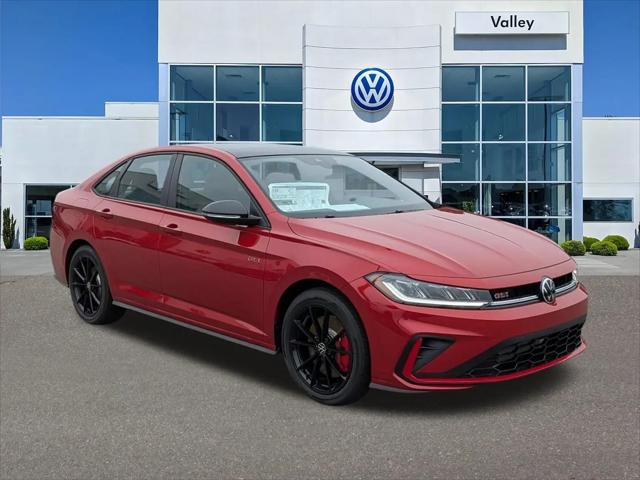 2026 Volkswagen Jetta GLI Autobahn for sale in Fayetteville, NC