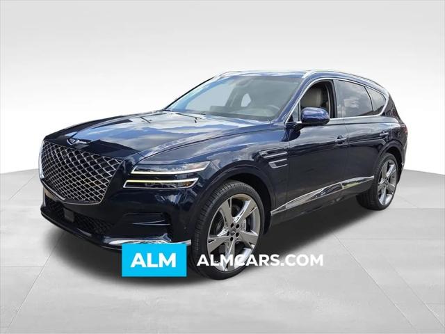 2022 Genesis GV80 2.5T AWD for sale in Macon, GA