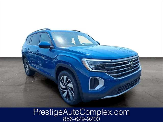 2026 Volkswagen Atlas SE with Technology for sale in Turnersville, NJ