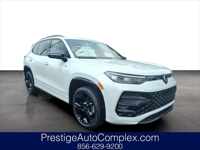 2026 Volkswagen Tiguan SE R-Line Black for sale in Turnersville, NJ