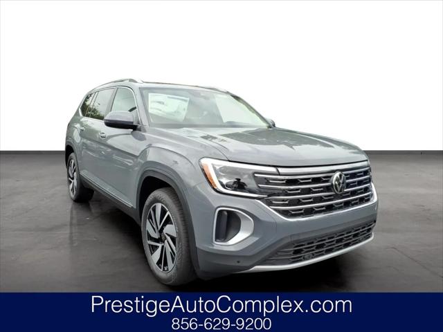 2026 Volkswagen Atlas SEL for sale in Turnersville, NJ