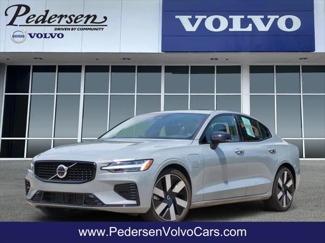 2024 Volvo S60 Recharge T8 Plus Dark Theme for sale in Fort Collins, CO
