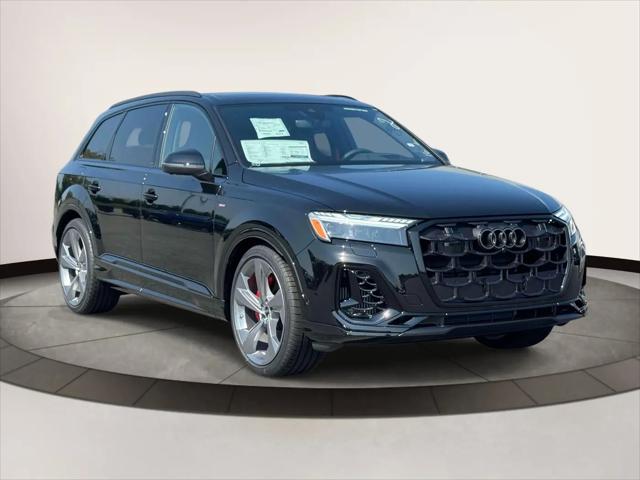 2026 Audi Q7 Prestige TFSI quattro tiptronic for sale in Newton, NJ
