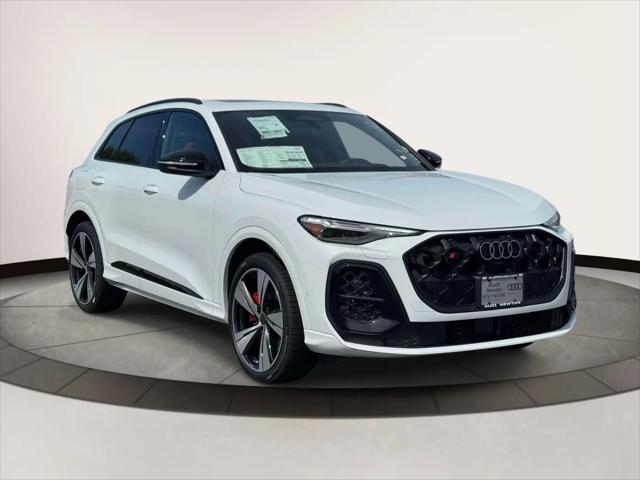2026 Audi SQ5 Premium Plus TFSI quattro S tronic for sale in Newton, NJ
