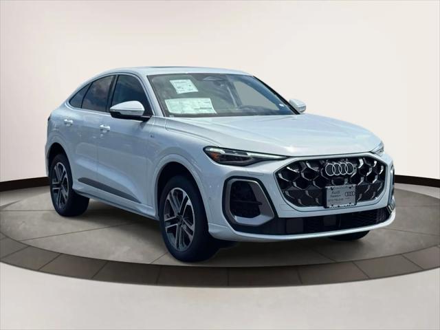 2026 Audi Q5 Sportback Premium Plus TFSI quattro S tronic for sale in Newton, NJ