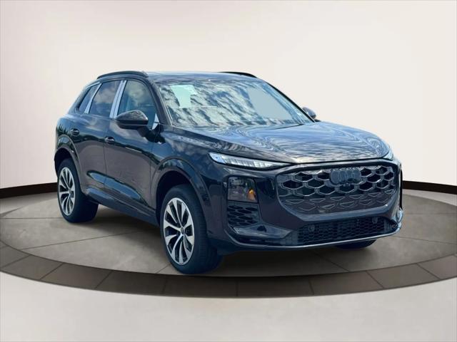2026 Audi Q3 TFSI quattro S tronic for sale in Newton, NJ