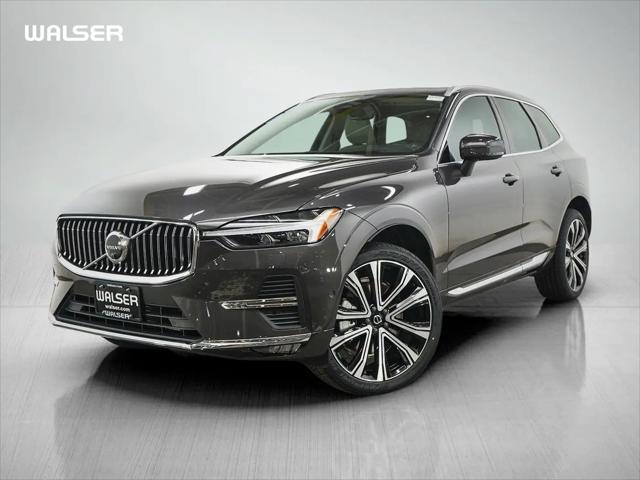 2023 Volvo XC60 B5 Ultimate Bright Theme for sale in Hopkins, MN