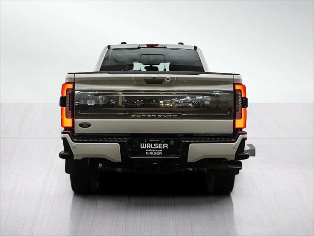 2023 Ford F-250 Limited
