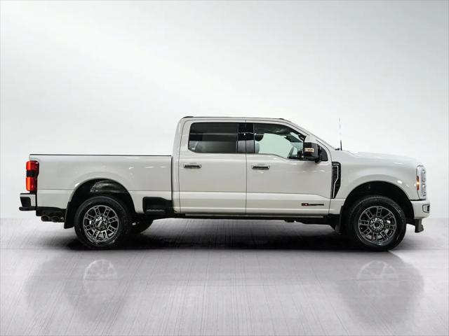 2023 Ford F-250 Limited