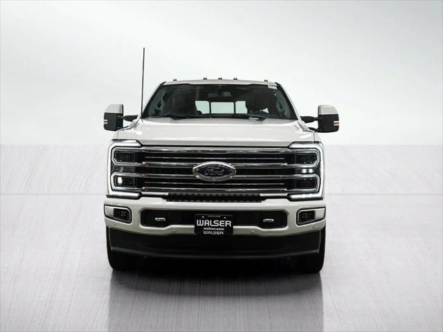 2023 Ford F-250 Limited