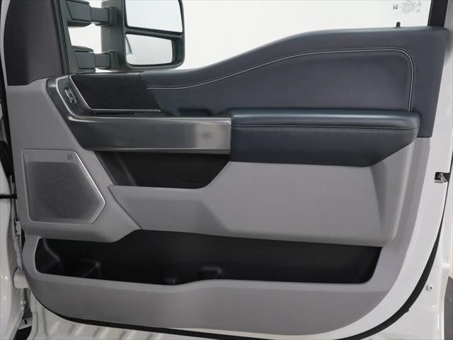 2023 Ford F-250 Limited