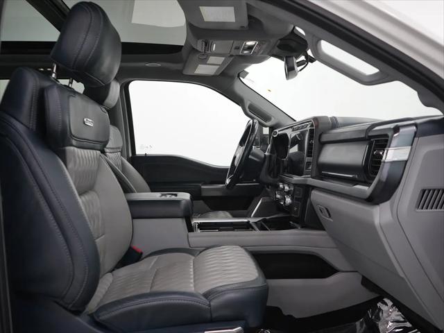 2023 Ford F-250 Limited