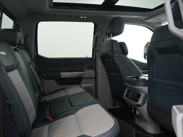 2023 Ford F-250 Limited