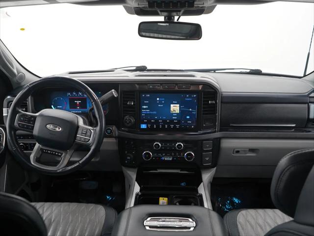 2023 Ford F-250 Limited