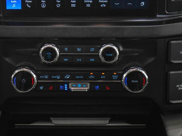 2023 Ford F-250 Limited