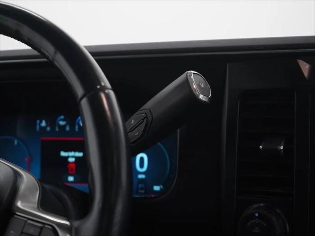 2023 Ford F-250 Limited
