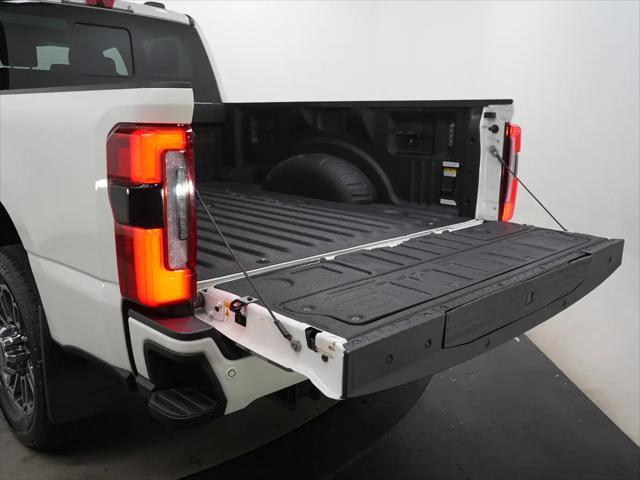 2023 Ford F-250 Limited