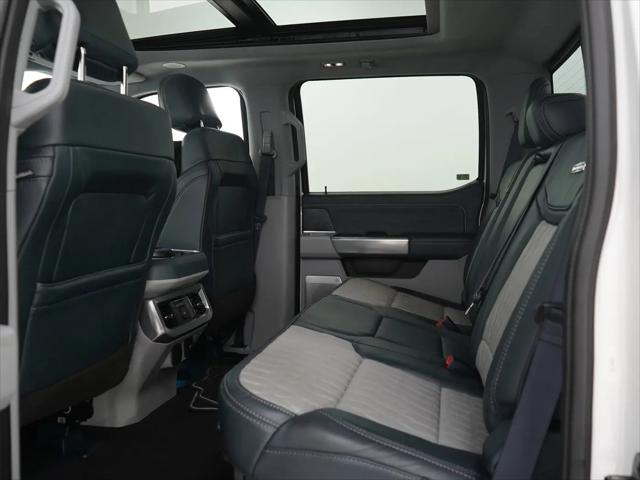 2023 Ford F-250 Limited