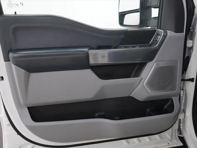 2023 Ford F-250 Limited