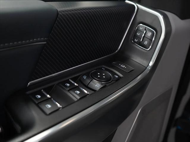 2023 Ford F-250 Limited
