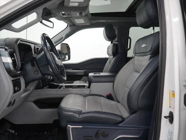 2023 Ford F-250 Limited