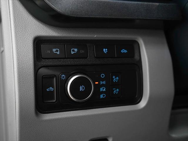 2023 Ford F-250 Limited