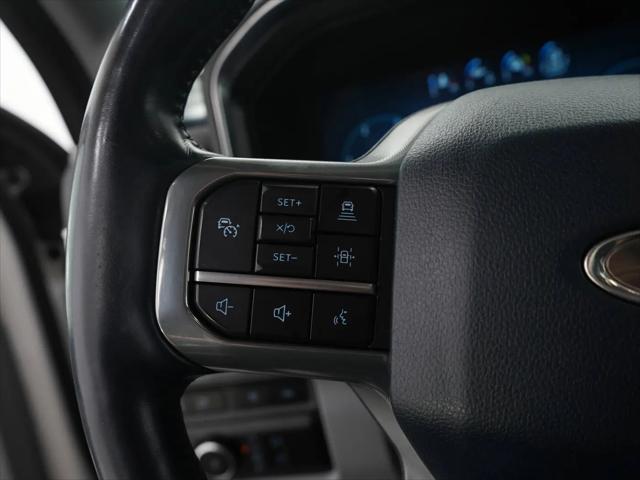2023 Ford F-250 Limited