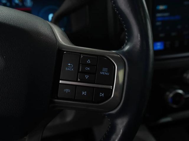 2023 Ford F-250 Limited