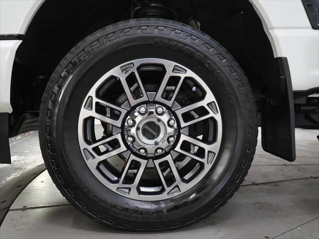 2023 Ford F-250 Limited