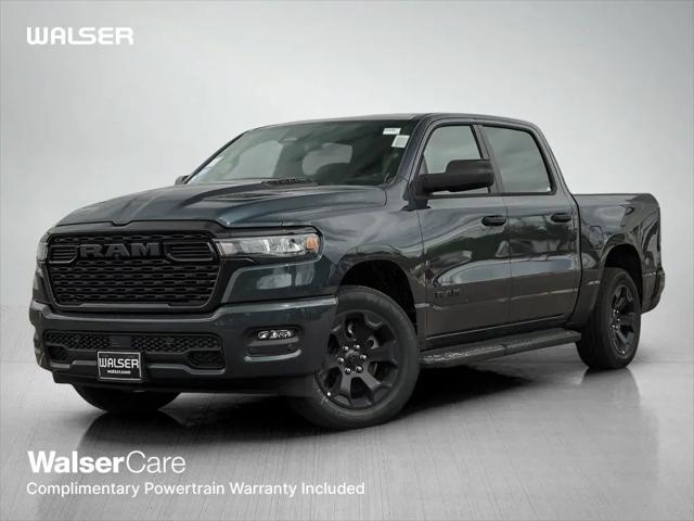 2026 Ram 1500 Express Crew Cab 4x4 57 Box for sale in Hopkins, MN