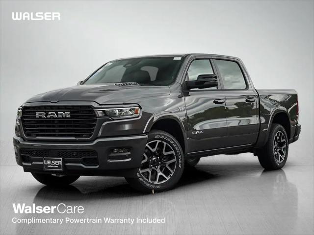 2026 Ram 1500 Laramie for sale in Hopkins, MN