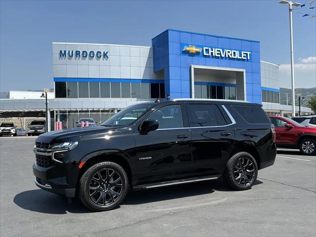 2023 Chevrolet Tahoe 4WD LS for sale in Woods Cross, UT