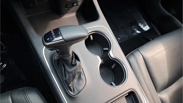 2019 Dodge Durango SXT AWD