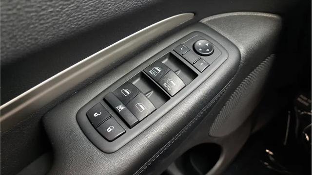 2019 Dodge Durango SXT AWD