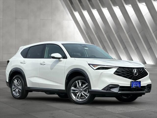 2026 Acura ADX Base for sale in Salem, OR