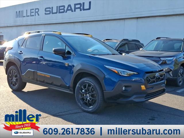 2026 Subaru Crosstrek Wilderness for sale in Lumberton, NJ