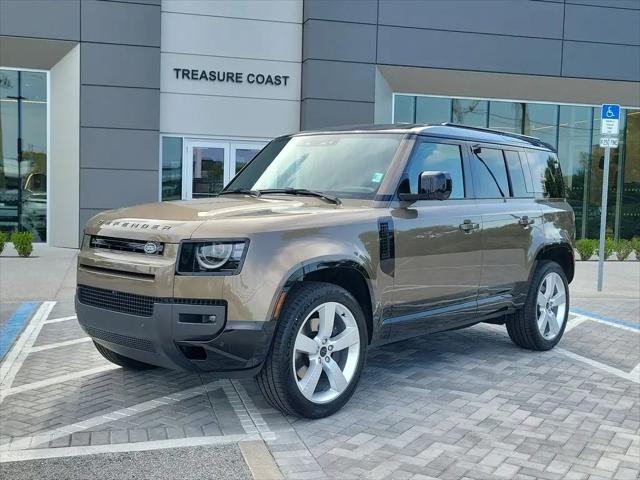 2026 Land Rover Defender P400 X-Dynamic SE for sale in Fort Pierce, FL